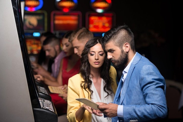 8dio Reglas y mecánica del bingo que juegan en 8dio