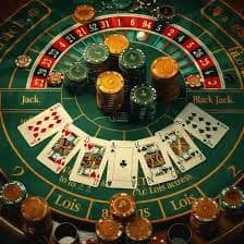 8dio Casino en Vivo